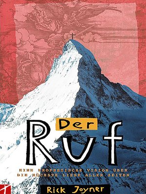 cover image of Der Ruf (Teil3)